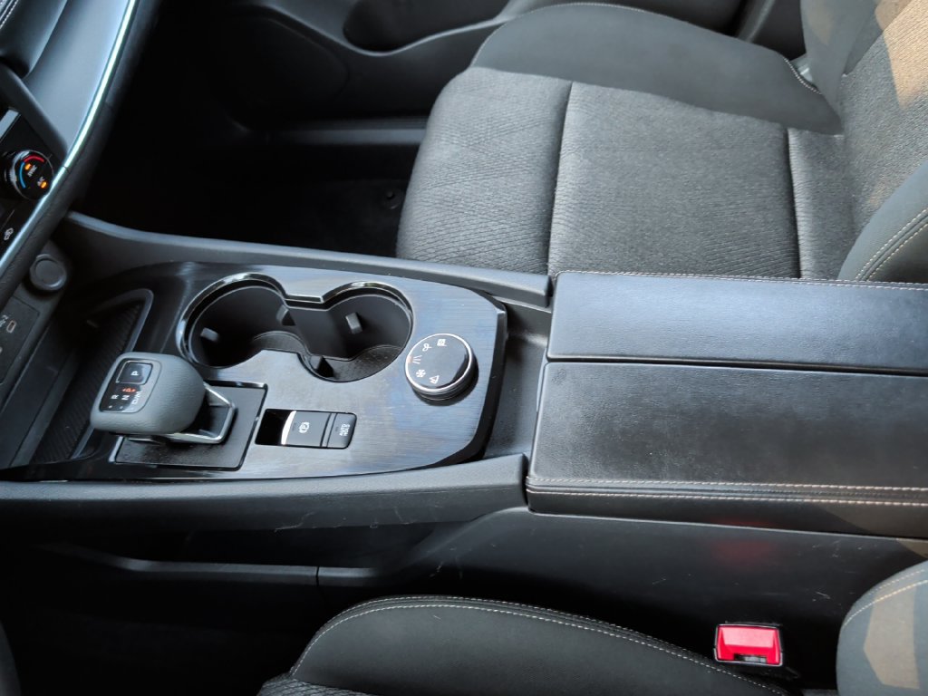 Used 2024 Nissan Rogue SV AWD/4WD image 25