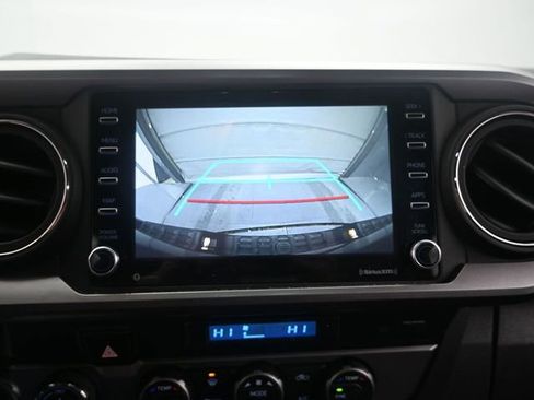 Used 2023 Toyota Tacoma SR5 image 12