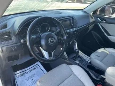 Used 2013 MAZDA CX-5 Grand Touring FWD image 4