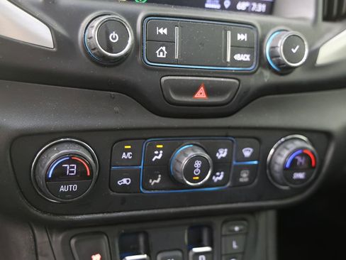 Used 2019 GMC Terrain SLT w/ Preferred Package image 5