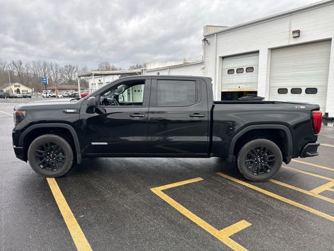 Used 2024 GMC Sierra 1500 Elevation w/ X31 Off-Road Package image 2