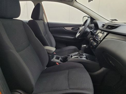 Used 2020 Nissan Rogue Sport S w/ Appearance Package AWD/4WD image 21