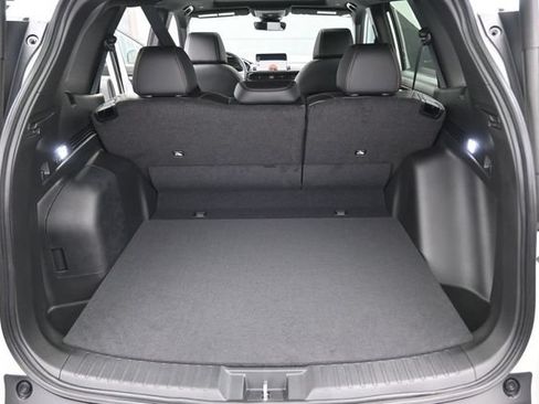 New 2026 Honda CR-V Sport-L image 14