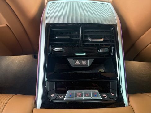 Used 2021 BMW 840i Gran Coupe xDrive w/ M Sport Package image 12