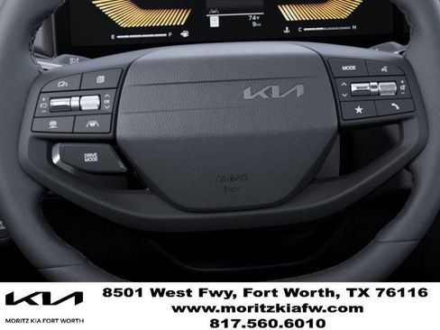 New 2026 Kia K4 EX FWD image 22