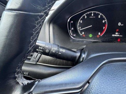 Used 2022 Honda Accord EX-L image 22