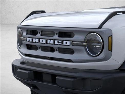 New 2025 Ford Bronco Big Bend image 19