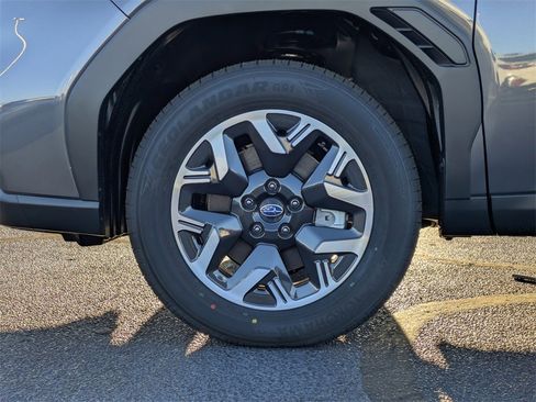 New 2026 Subaru Forester Premium image 12