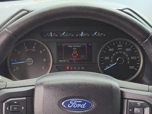 Used 2020 Ford F150 XLT w/ Equipment Group 302A Luxury AWD/4WD image 9