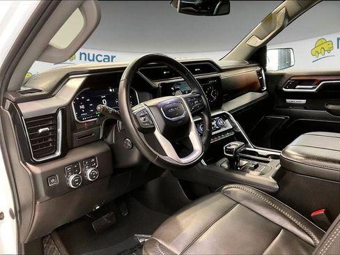 Used 2023 GMC Sierra 1500 Denali image 13