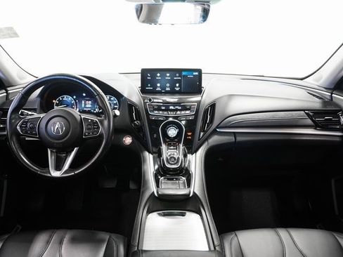 Used 2023 Acura RDX AWD image 14