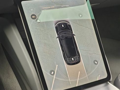 Used 2024 Lucid Air Pure RWD image 25