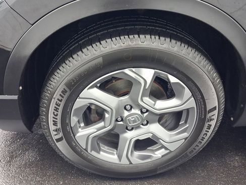 Used 2018 Honda CR-V EX image 14