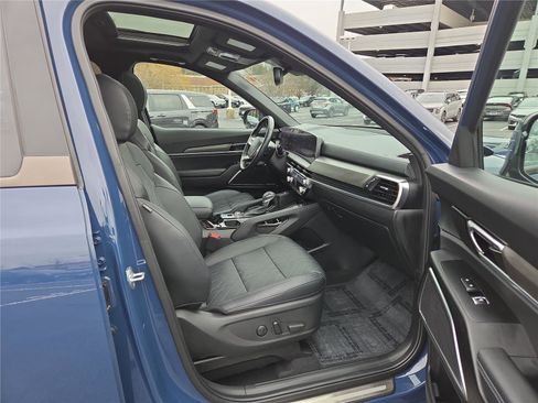 Certified 2023 Kia Telluride SX X-Line image 31