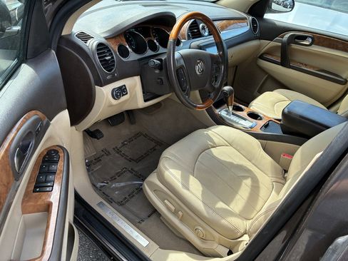 Used 2012 Buick Enclave Premium w/ Trailering Provision Package AWD/4WD image 6