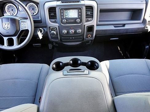 Used 2019 RAM 1500 Express w/ Express Value Package image 24