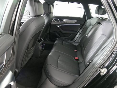 New 2026 Audi A6 Premium Plus image 29
