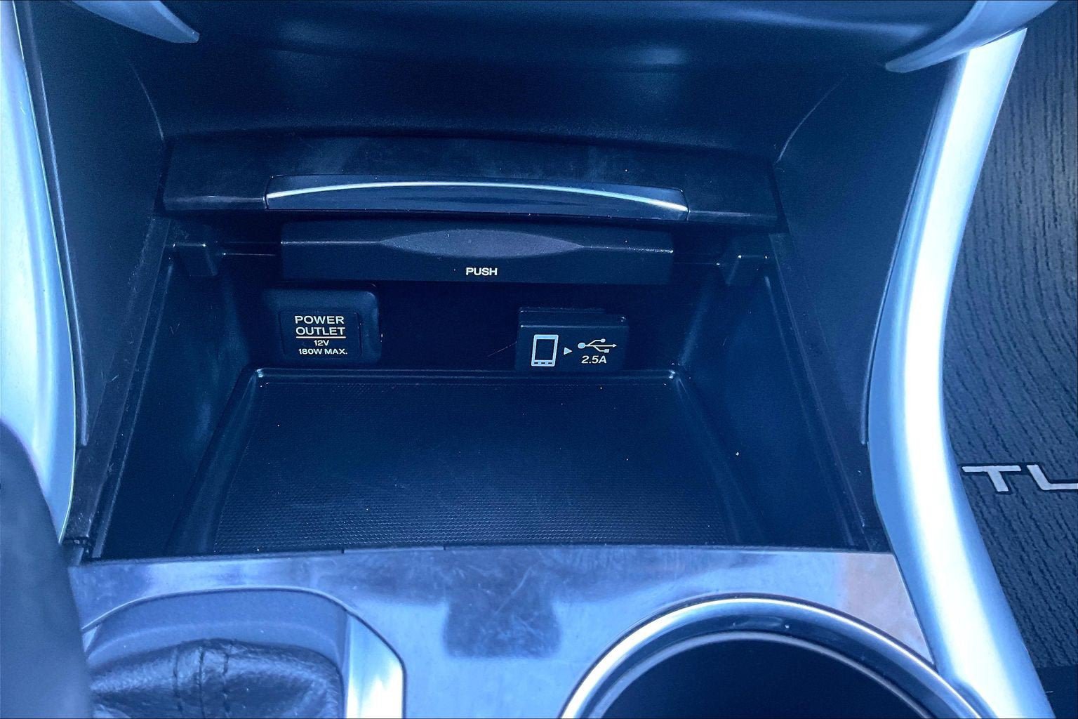 Used 2020 Acura TLX w/ Technology Package FWD image 30