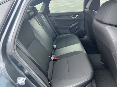 Used 2024 Honda Civic Sport image 29
