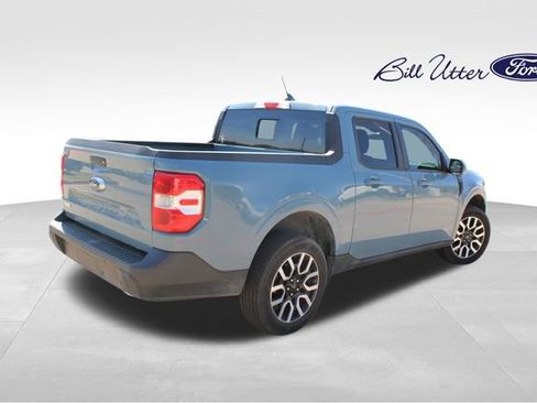 Used 2022 Ford Maverick Lariat image 5