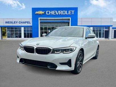 Used 2020 BMW 330i xDrive Sedan w/ Convenience Package