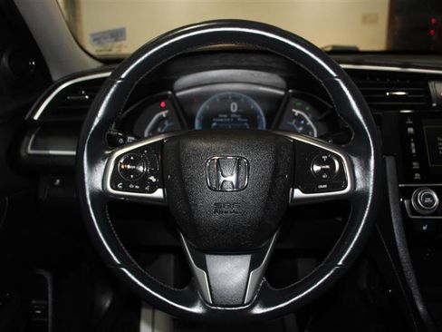 Used 2016 Honda Civic EX-L image 16