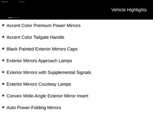 Used 2026 RAM 1500 Laramie w/ Night Edition AWD/4WD image 7
