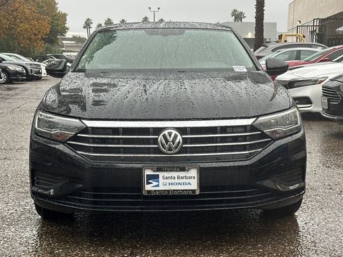 Used 2020 Volkswagen Jetta SE w/ SE Cold Weather Package image 6