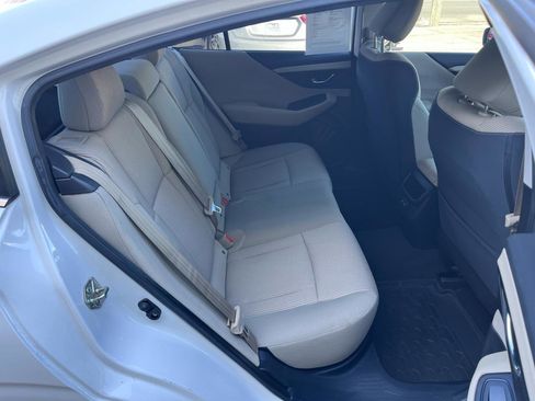 Used 2020 Subaru Legacy Premium w/ Popular Package #1 image 14