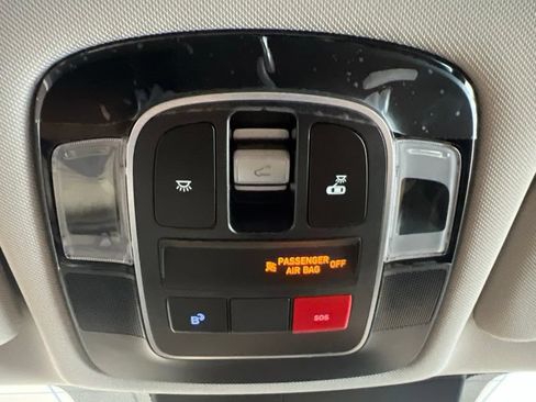 New 2026 Hyundai Sonata Limited FWD image 28