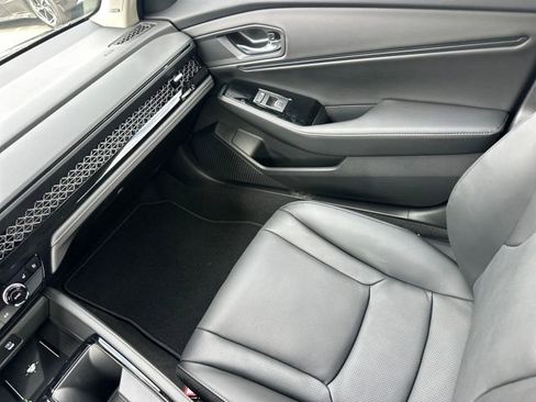 New 2026 Honda Accord Touring image 28