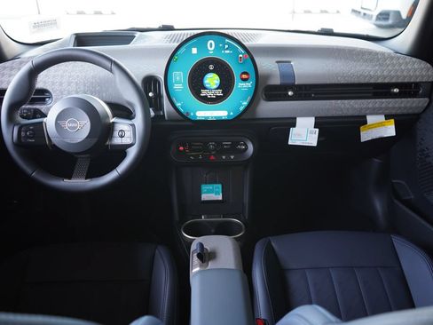 New 2026 MINI Cooper S FWD image 9