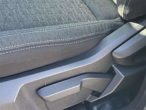 New 2025 Ford Ranger XL image 14