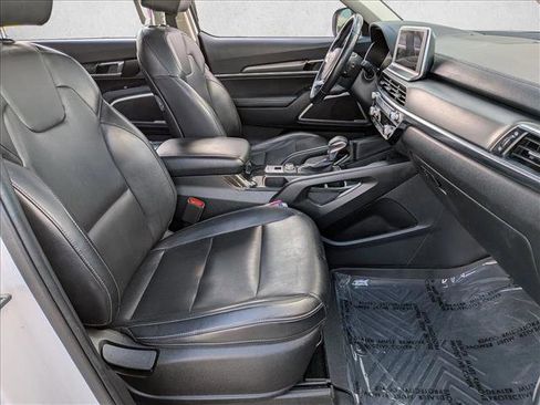Used 2022 Kia Telluride LX AWD/4WD image 21