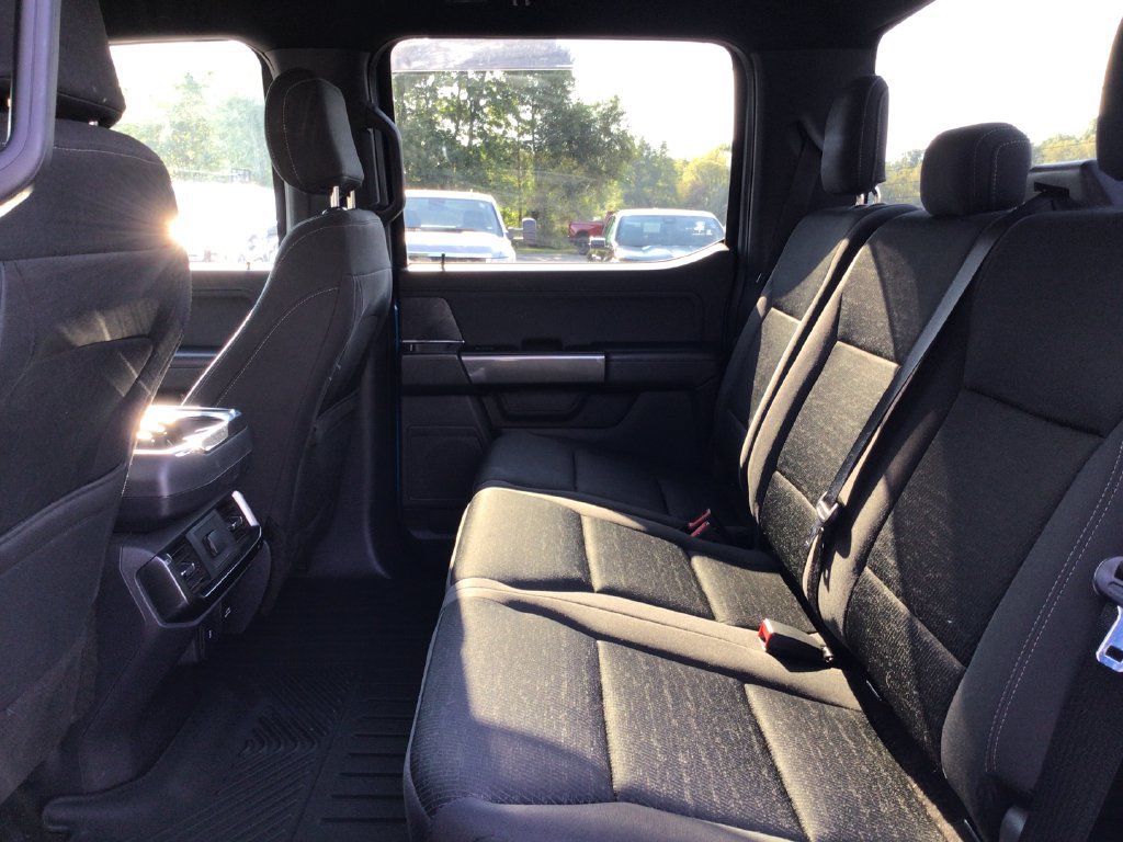 Used 2021 Ford F150 XLT w/ Equipment Group 302A High AWD/4WD image 34