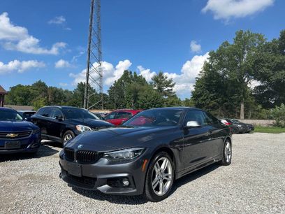 Used 2019 BMW 430i xDrive Coupe w/ M Sport Package