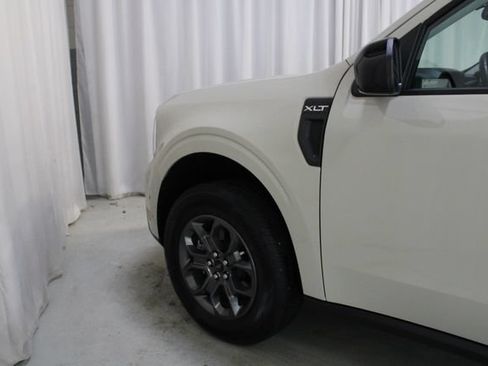Used 2024 Ford Maverick XLT w/ XLT Luxury Package FWD image 29