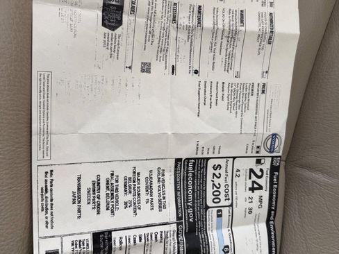 Used 2014 Volvo S60 T5 image 34