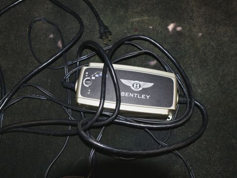 Used 2015 Bentley Continental GT3-R image 17