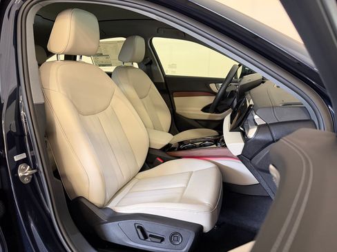 New 2026 Audi A5 2.0T Premium Plus AWD/4WD image 26