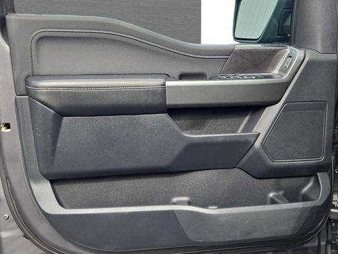 Used 2022 Ford F150 XLT w/ Equipment Group 302A High image 21