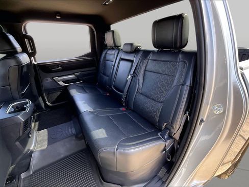 Used 2025 Toyota Tundra SR5 w/ SR5 Premium Package AWD/4WD image 21