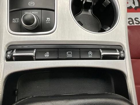 Used 2019 Kia Stinger GT2 AWD/4WD image 23