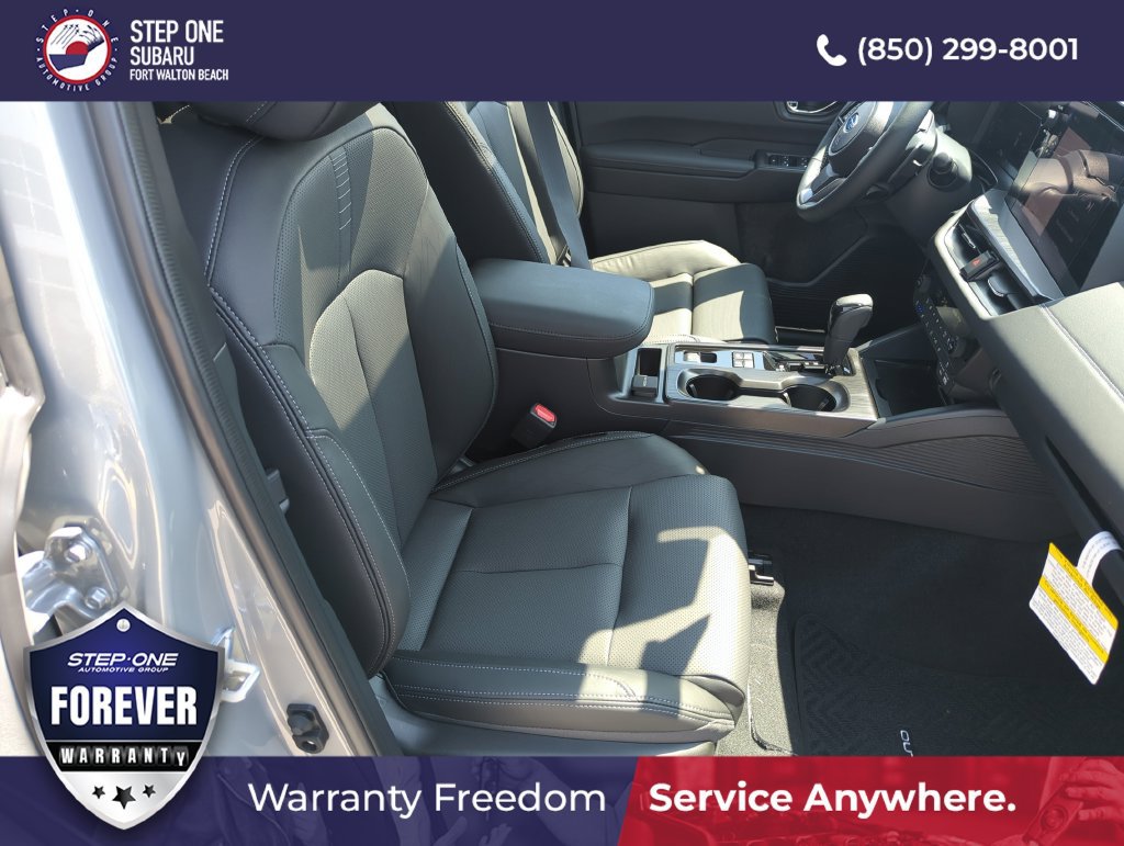 New 2026 Subaru Outback Touring XT AWD/4WD image 39