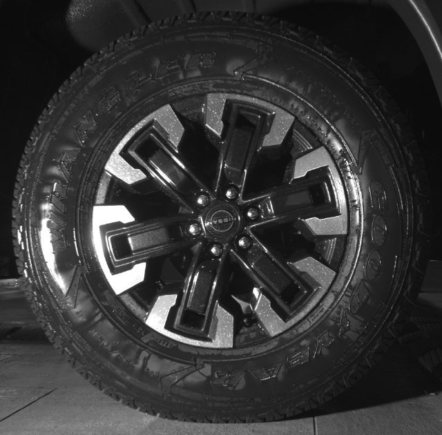 Used 2024 Nissan Frontier PRO-4X w/ Pro Convenience Package AWD/4WD image 15