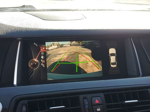 Used 2015 BMW 528i 528i image 23