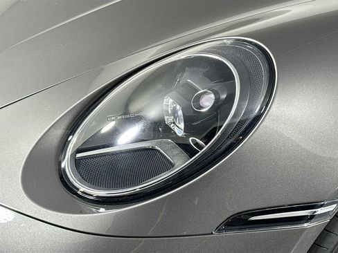 Certified 2023 Porsche 911 Carrera RWD image 24