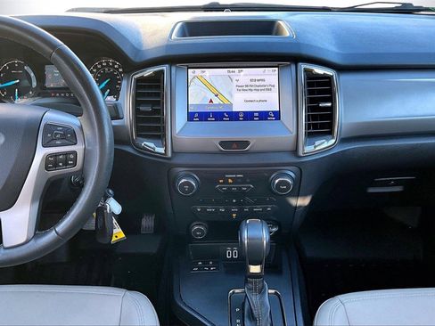 Used 2021 Ford Ranger XLT w/ Equipment Group 301A Mid image 12