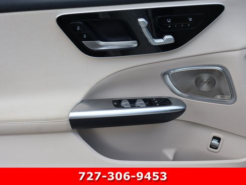 Certified 2023 Mercedes-Benz C 300 Sedan image 13