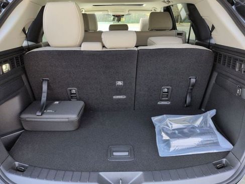 New 2026 MAZDA CX-90 3.3 Turbo w/ Preferred Package AWD/4WD image 22